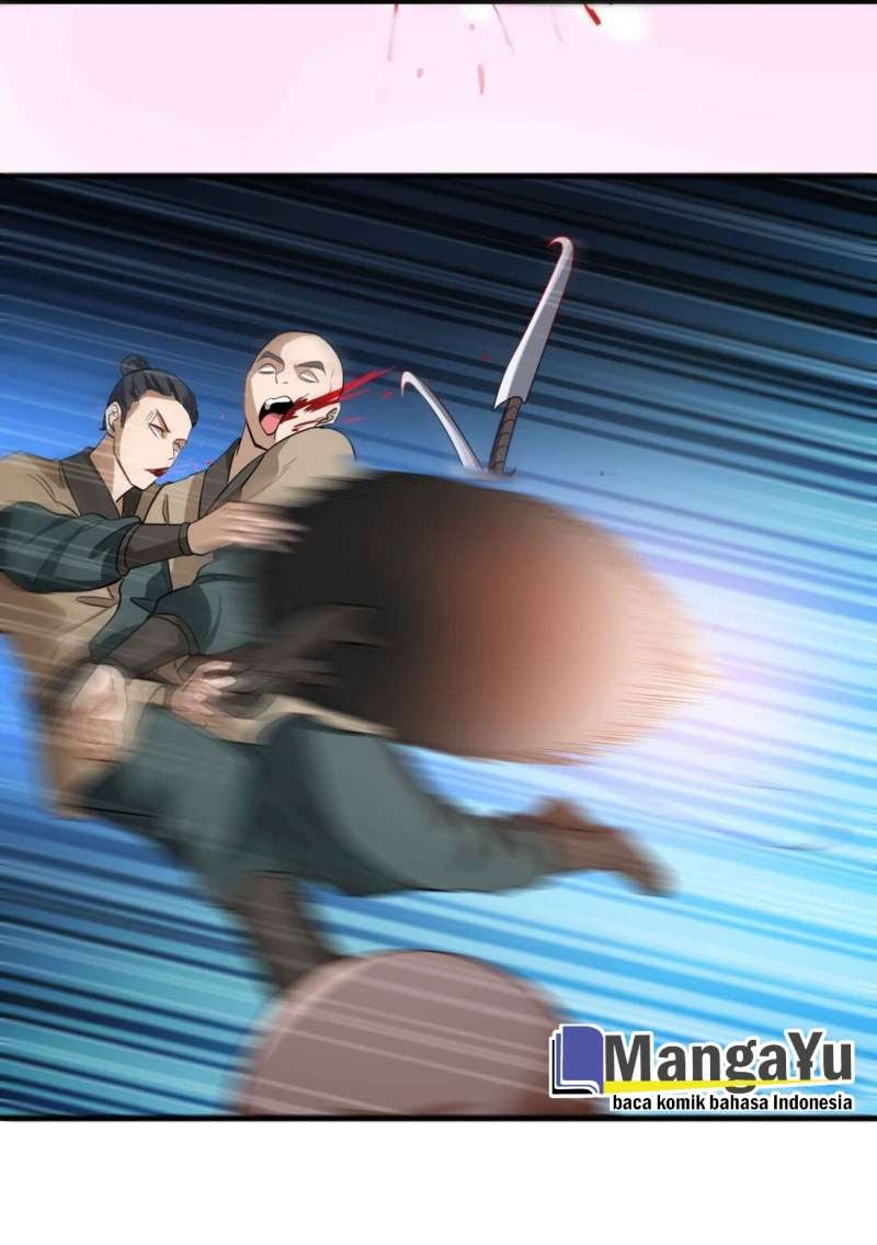 First Dragon (Yuanlong) Chapter 64 Gambar 16